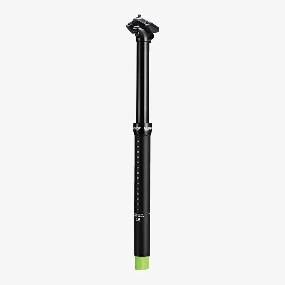 SDG TELLIS V1 Dropper Seatpost with Lever