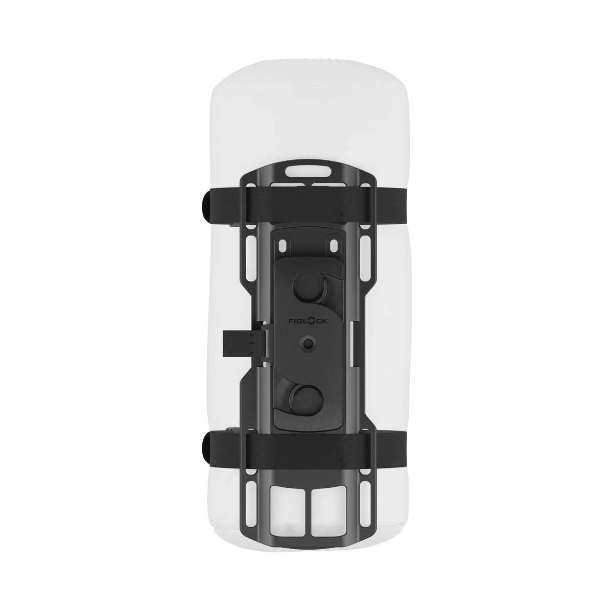 FIDLOCK TWIST UNI CONNECTOR XL -universaalituki musta