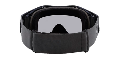 Masque OAKLEY AIRBRAKE MTB Forged Iron Linssi Light Grey