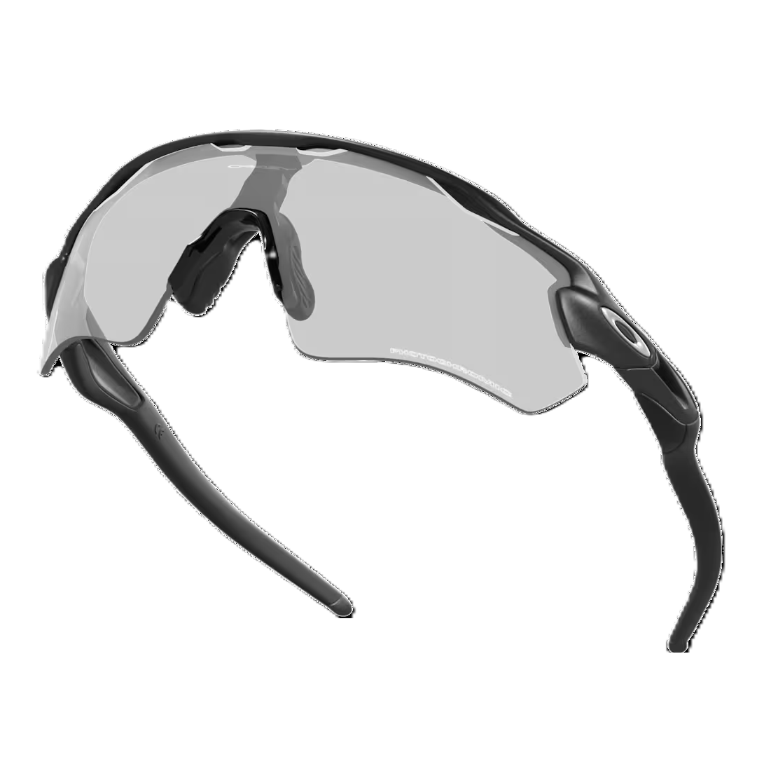 OAKLEY RADAR EV PATH Steel Glasses Photochromic Lens - OO9208-13