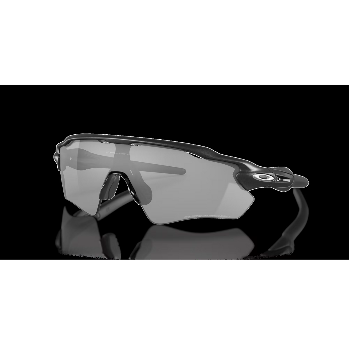 OAKLEY RADAR EV PATH Steel Glasses Photochromic Lens - OO9208-13