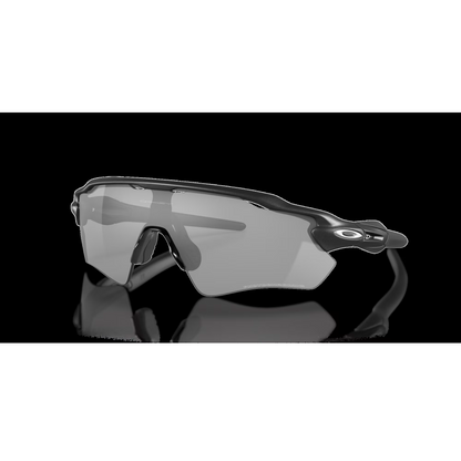 Bril OAKLEY RADAR EV PATH Steel Fotochromatisch Glas - OO9208-13