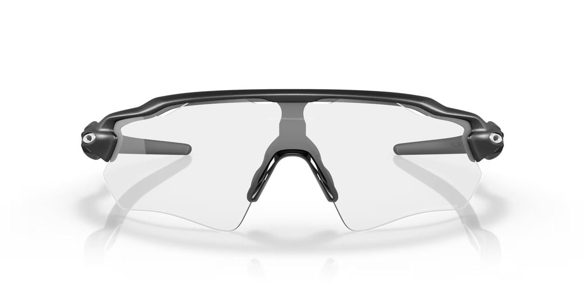 OAKLEY RADAR EV PATH Steel Glasses Photochromic Lens - OO9208-13