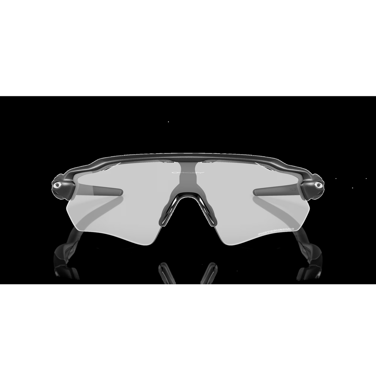 OAKLEY RADAR EV PATH Steel Glasses Photochromic Lens - OO9208-13