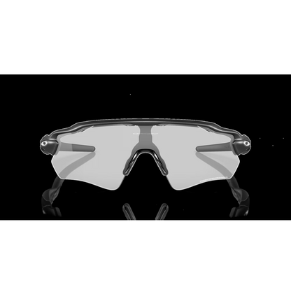 Bril OAKLEY RADAR EV PATH Steel Fotochromatisch Glas - OO9208-13