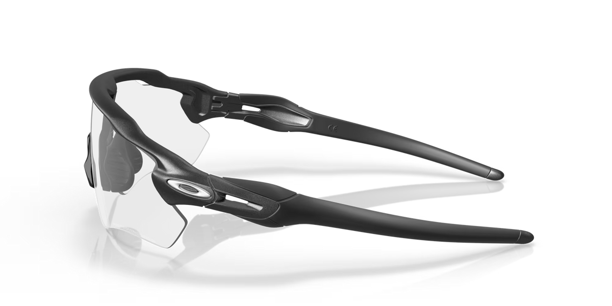 OAKLEY RADAR EV PATH Steel Glasses Photochromic Lens - OO9208-13