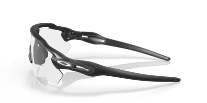 Bril OAKLEY RADAR EV PATH Steel Fotochromatisch Glas - OO9208-13