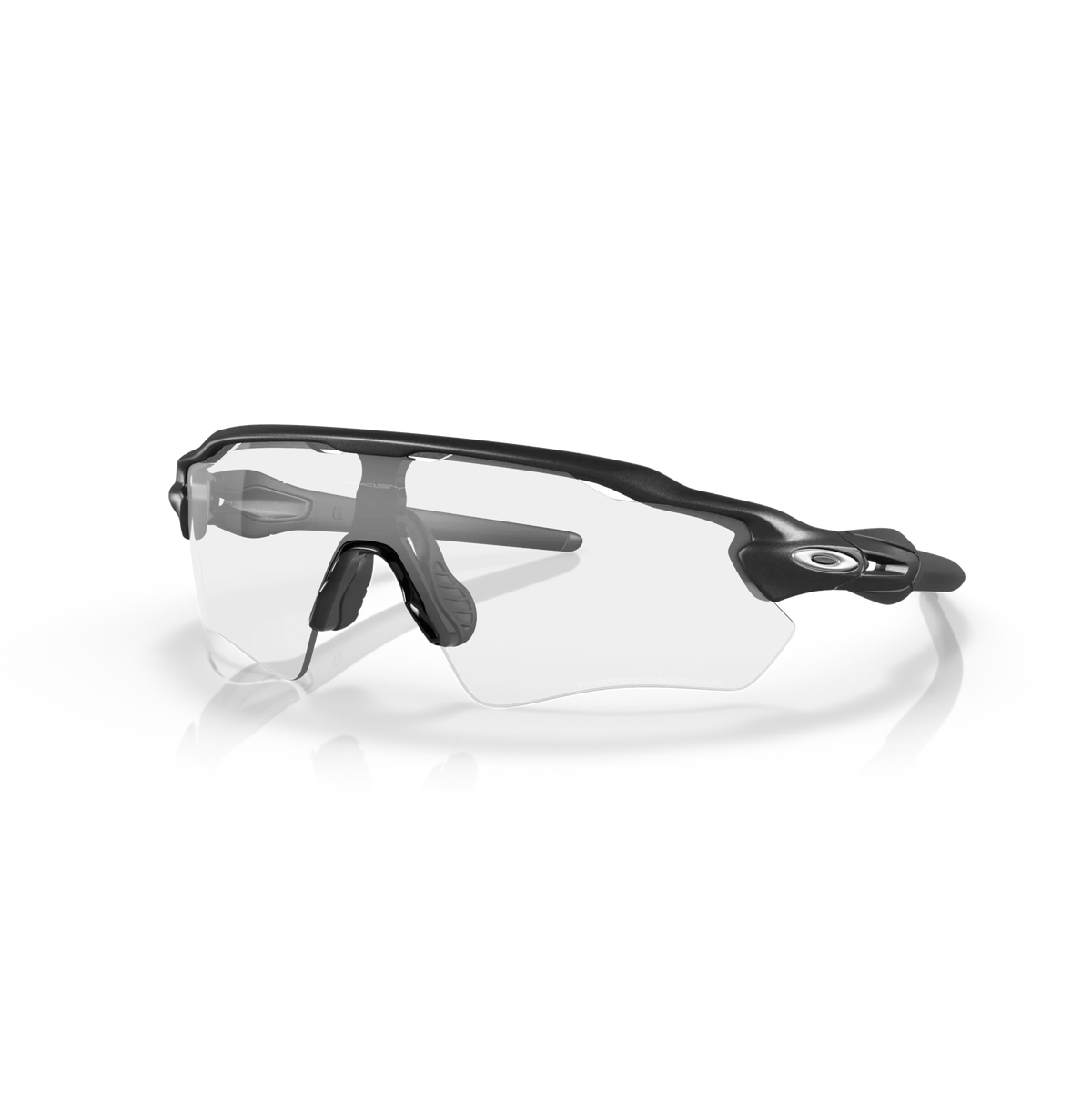 OAKLEY RADAR EV PATH Steel Glasses Photochromic Lens - OO9208-13