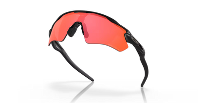 OAKLEY RADAR EV PATH Glasses Matt Black Prizm Trail Torch Lens - OO9208-9038