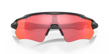 OAKLEY RADAR EV PATH Glasses Matt Black Prizm Trail Torch Lens - OO9208-9038