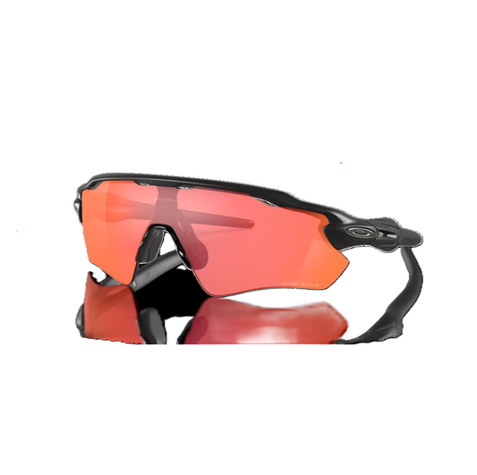 Bril OAKLEY RADAR EV PATH Matt Zwart Glas Prizm Trail Torch - OO9208-9038