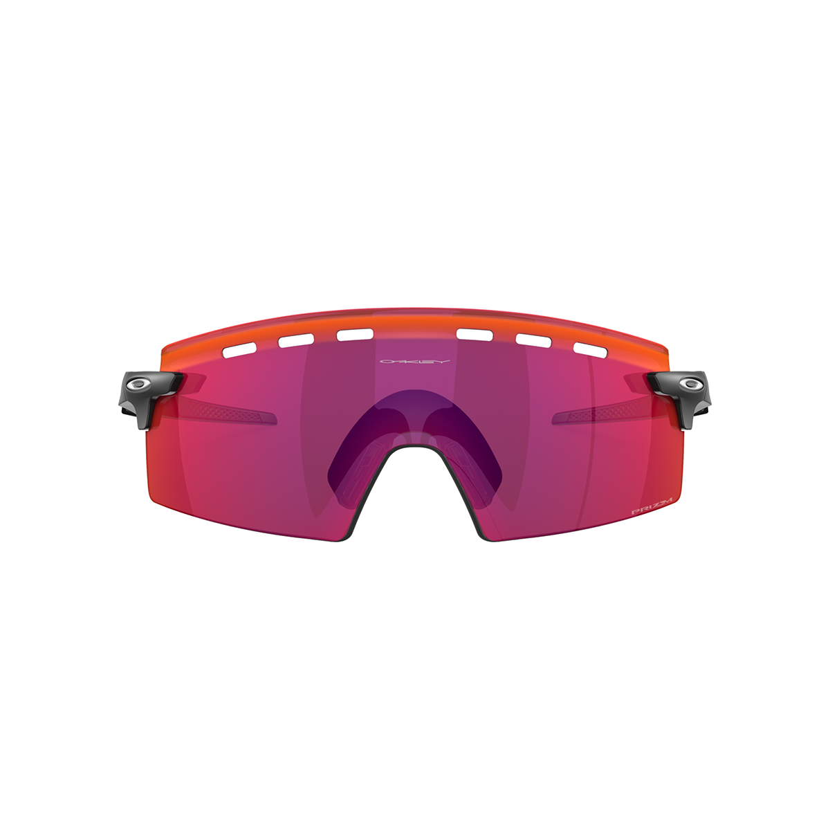 OAKLEY ENCODER STRIKE V Matte Black Prizm Road Glasses - OO9235-0239