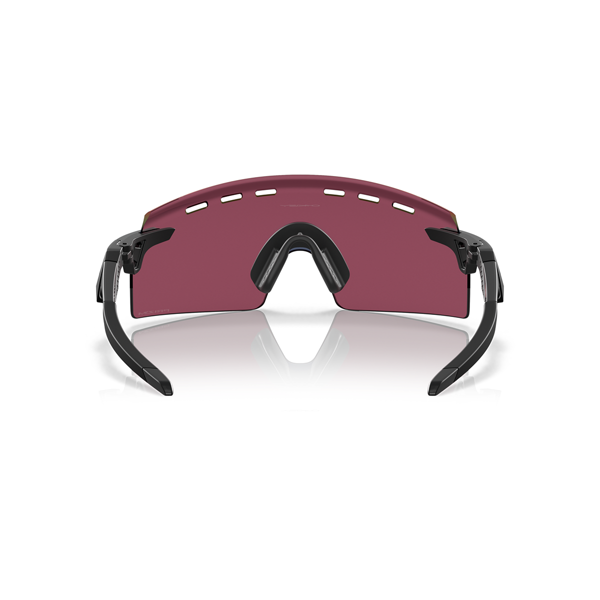OAKLEY ENCODER STRIKE V Matte Black Prizm Road Glasses - OO9235-0239