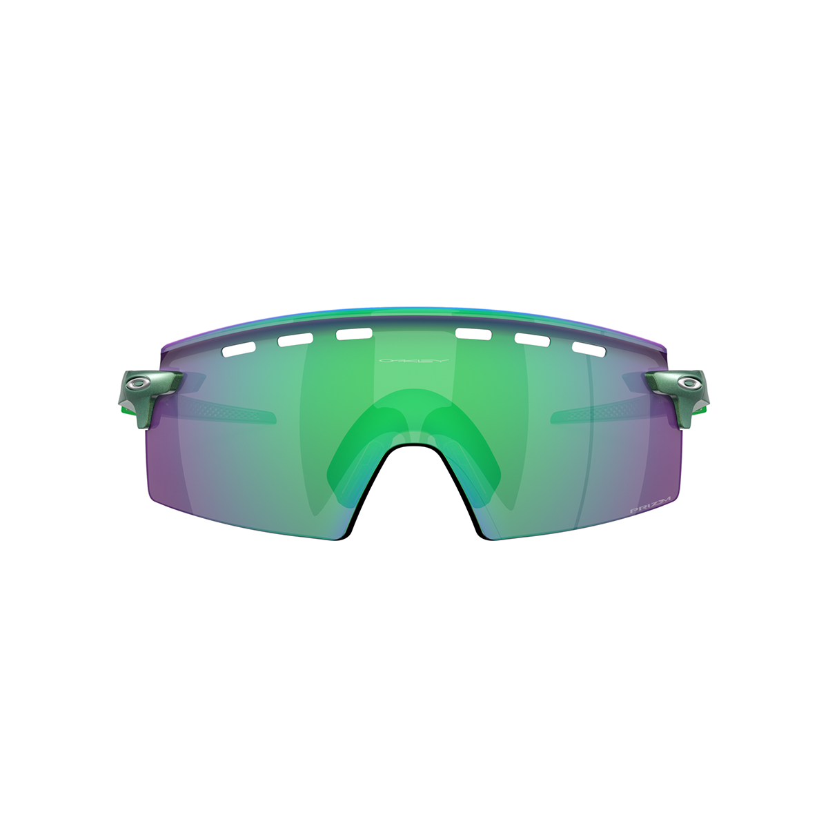 OAKLEY ENCODER STRIKE V Green Prizm Jade Glasses - OO9235-0439