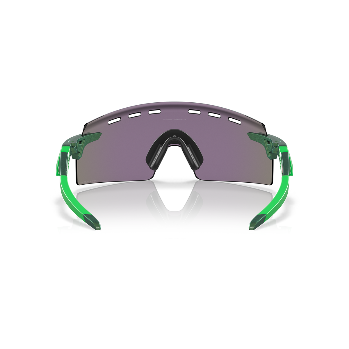 OAKLEY ENCODER STRIKE V Green Prizm Jade Glasses - OO9235-0439