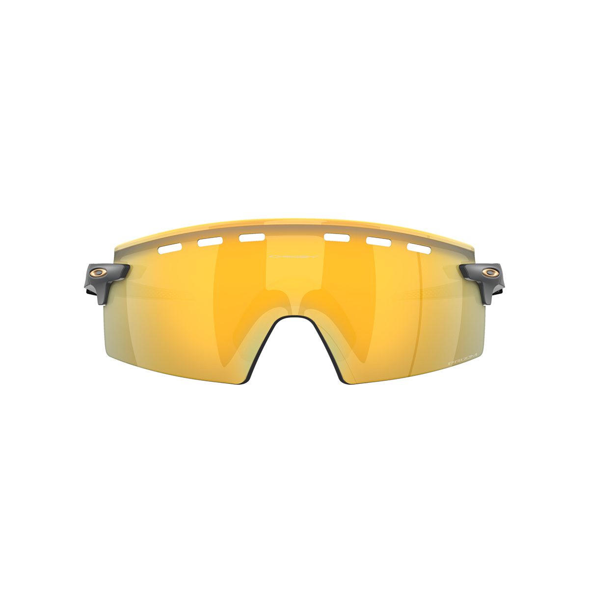 Brýle OAKLEY ENCODER STRIKE V Matný Karbon Prizm 24k - OO9235-0639
