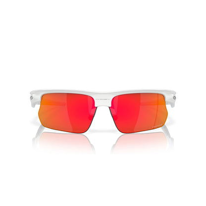 OAKLEY BISPHAERA fehér Prizm Ruby szemüveg - 0OO9400-0368