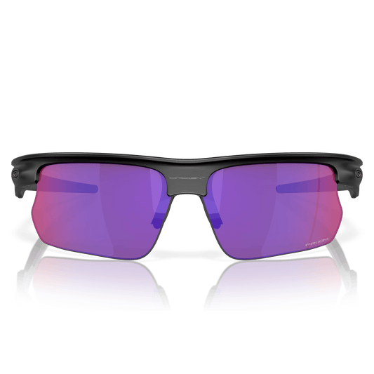 Briller OAKLEY BISPHAERA Noir Matt Prizm Road - 0OO9400-0668