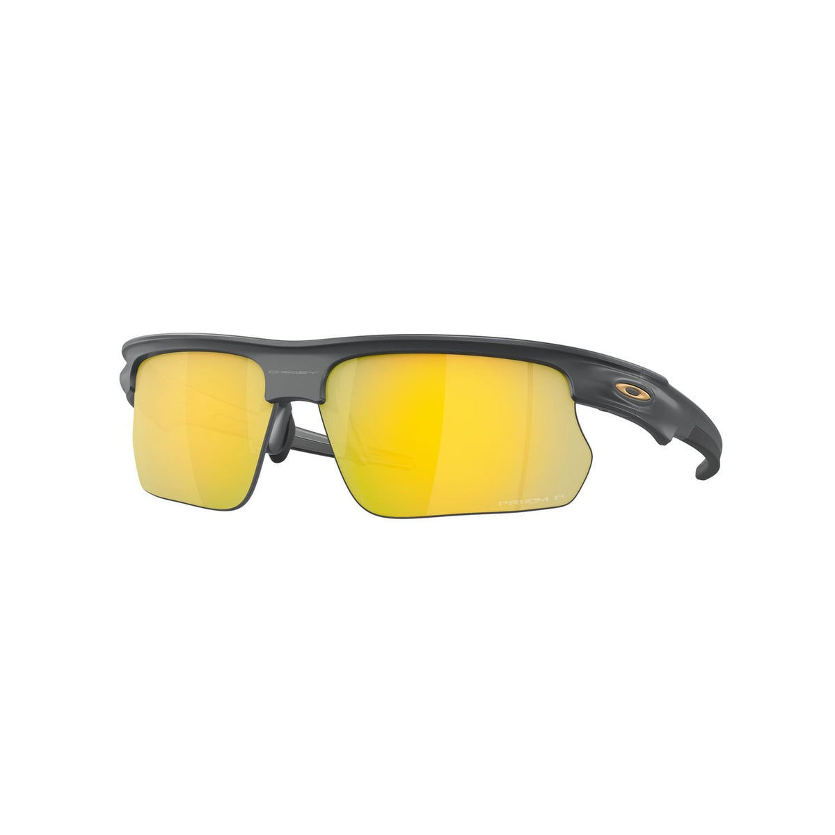 Γυαλιά OAKLEY BISPHAERA Carbon Matt Prizm 24K Polarized - 0OO9400-1268