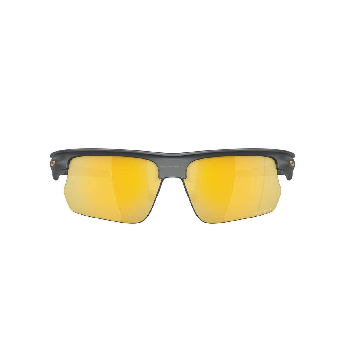 Γυαλιά OAKLEY BISPHAERA Carbon Matt Prizm 24K Polarized - 0OO9400-1268