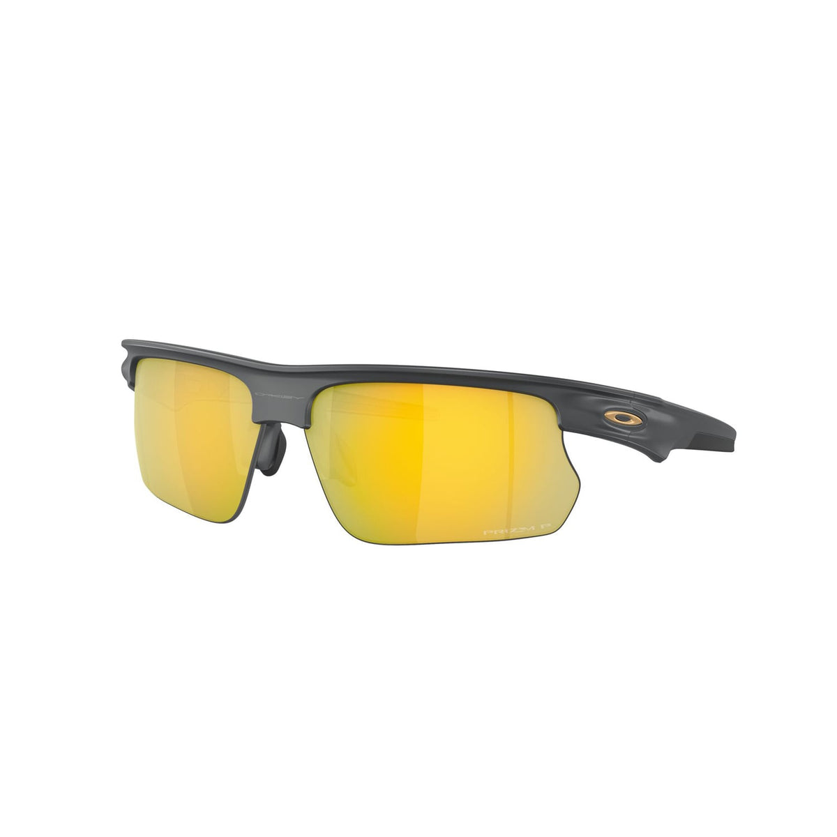 Γυαλιά OAKLEY BISPHAERA Carbon Matt Prizm 24K Polarized - 0OO9400-1268