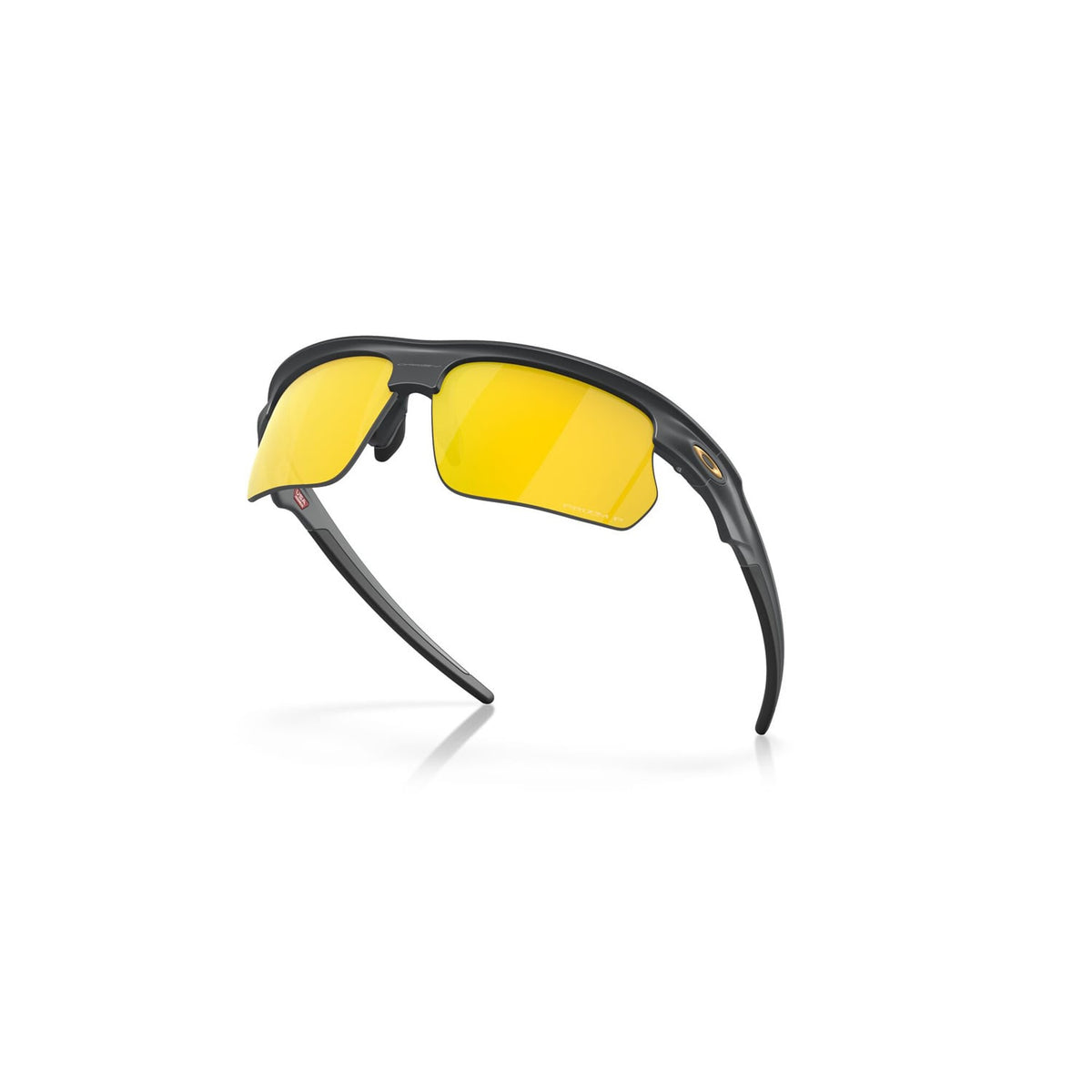 Γυαλιά OAKLEY BISPHAERA Carbon Matt Prizm 24K Polarized - 0OO9400-1268