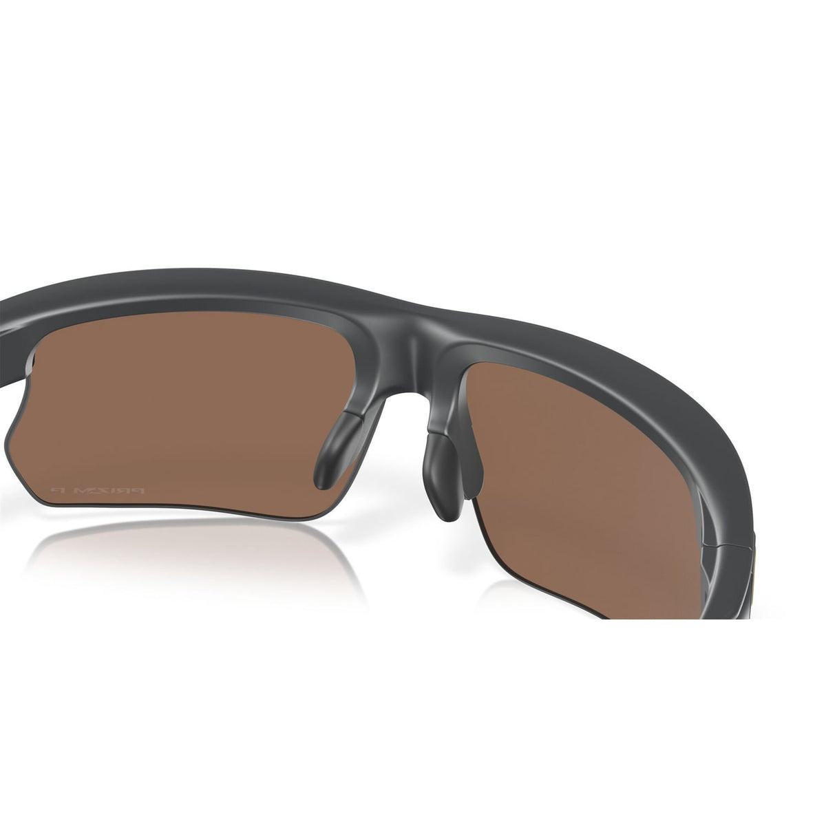 Γυαλιά OAKLEY BISPHAERA Carbon Matt Prizm 24K Polarized - 0OO9400-1268