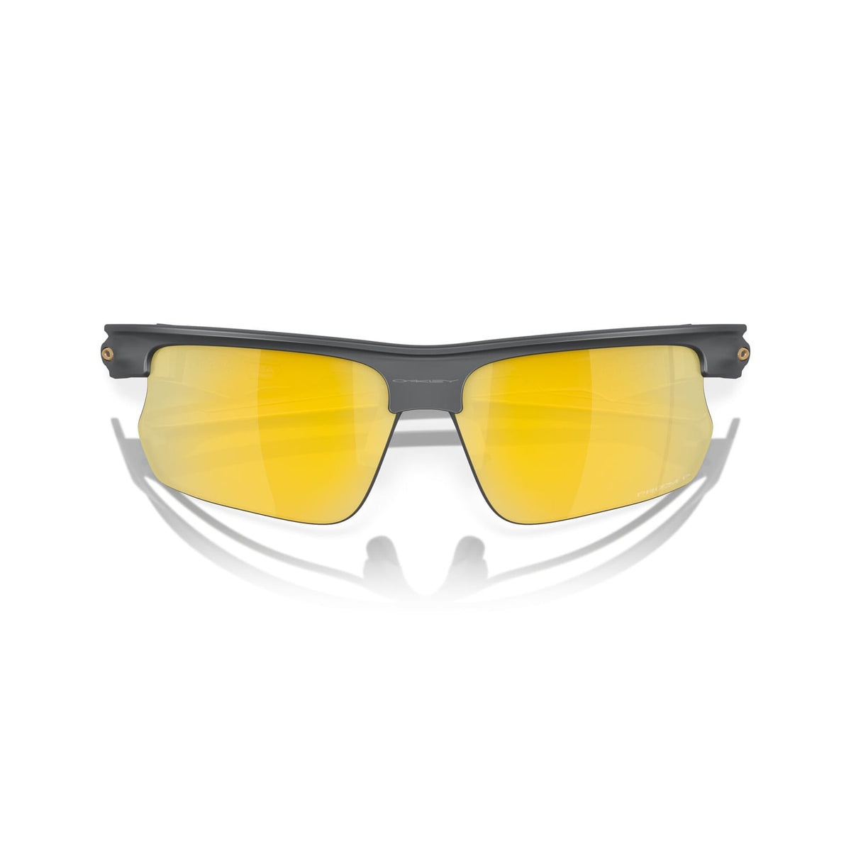 Γυαλιά OAKLEY BISPHAERA Carbon Matt Prizm 24K Polarized - 0OO9400-1268