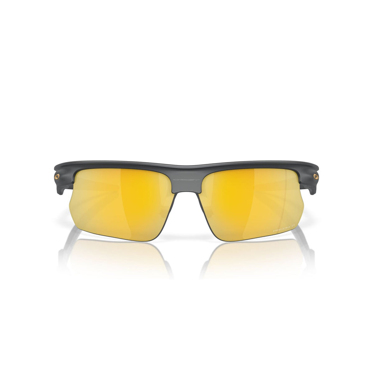 Γυαλιά OAKLEY BISPHAERA Carbon Matt Prizm 24K Polarized - 0OO9400-1268
