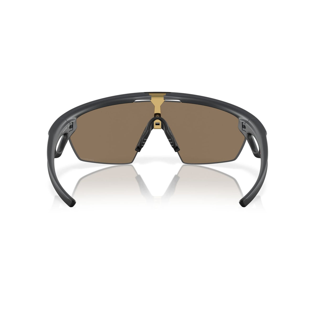 Brýle OAKLEY SPHAERA Carbon Matt Prizm 24K Polarized - 0OO9403-0436