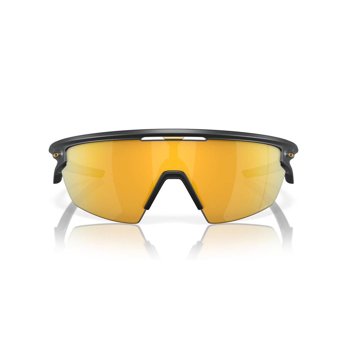 Brýle OAKLEY SPHAERA Carbon Matt Prizm 24K Polarized - 0OO9403-0436