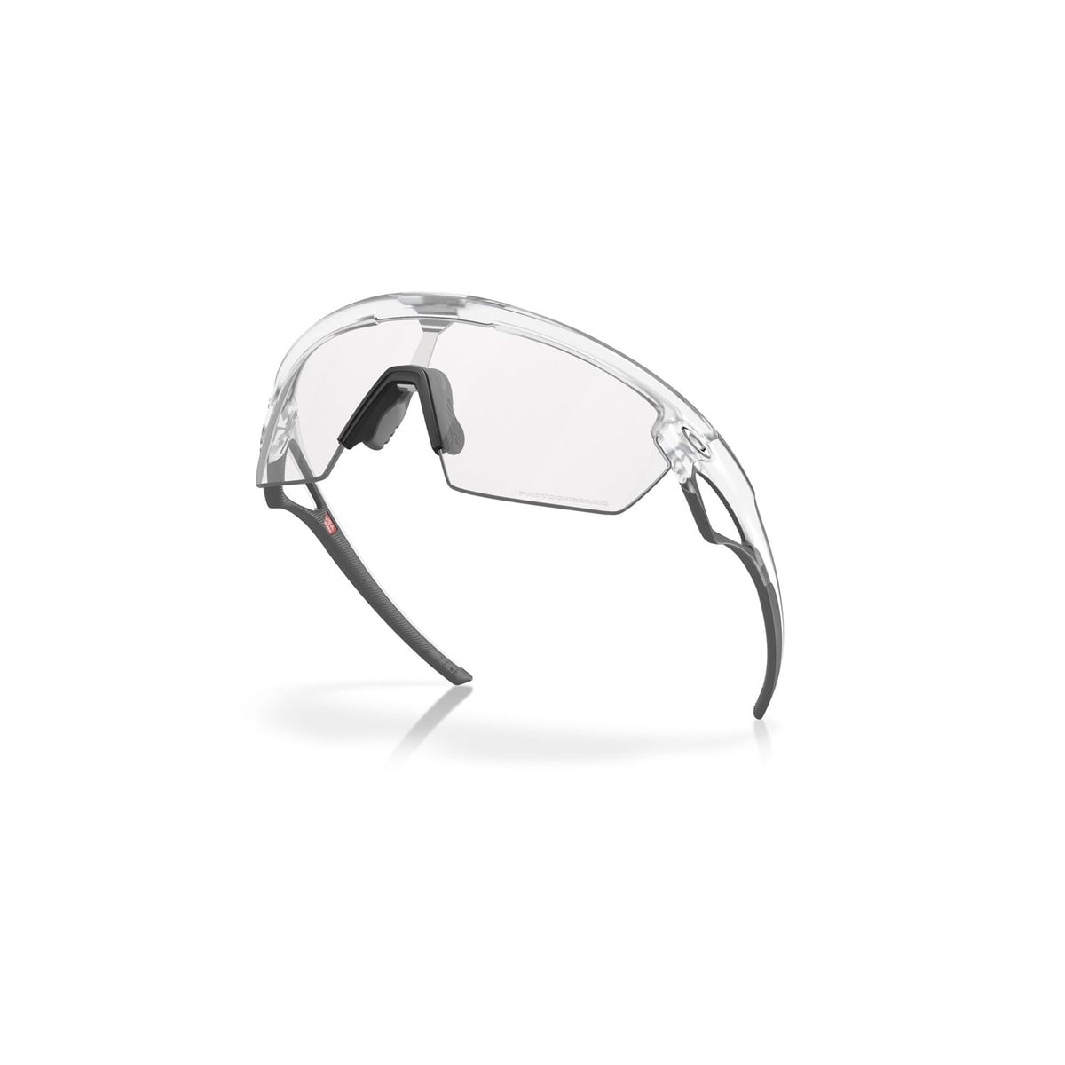 OAKLEY SPHAERA Glasses Black Transparent Clear Photochromic - 0OO9403-0736