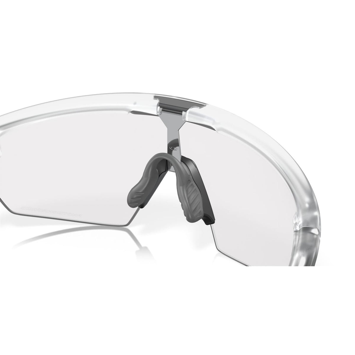 OAKLEY SPHAERA Glasses Black Transparent Clear Photochromic - 0OO9403-0736