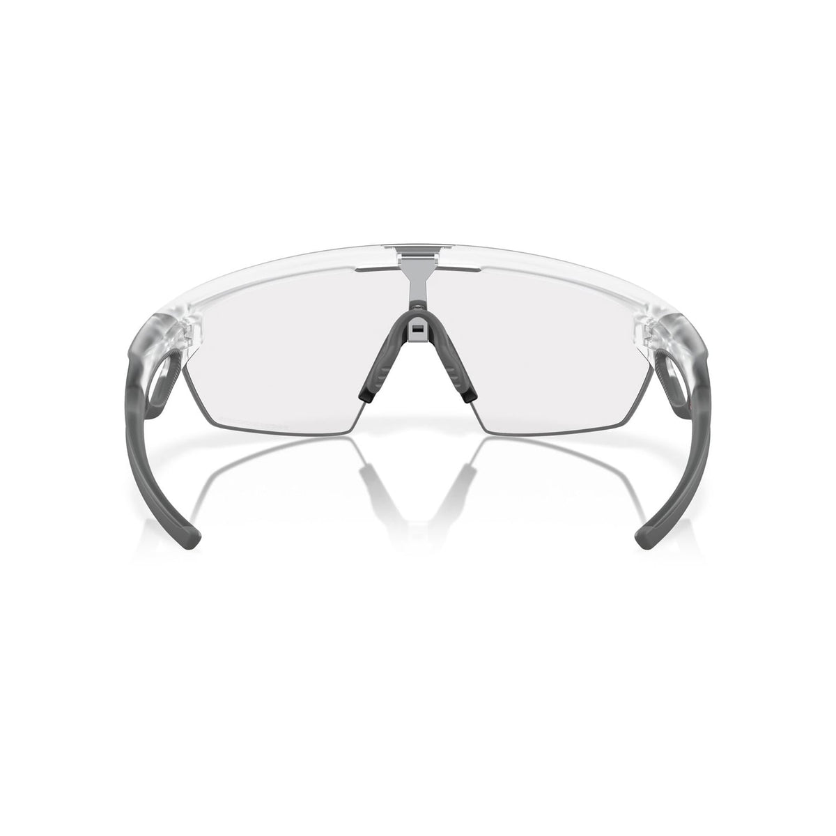 OAKLEY SPHAERA Glasses Black Transparent Clear Photochromic - 0OO9403-0736