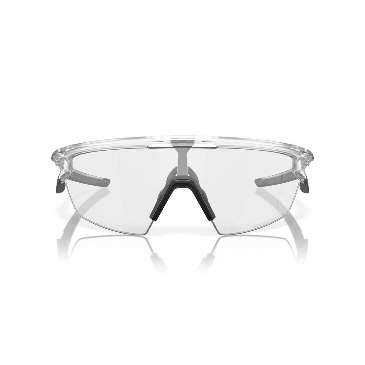 OAKLEY SPHAERA Glasses Black Transparent Clear Photochromic - 0OO9403-0736