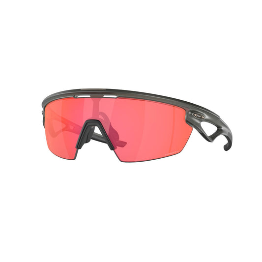 Bril OAKLEY SPHAERA Gris Matt Prizm Trail Torch - 0OO9403-0936