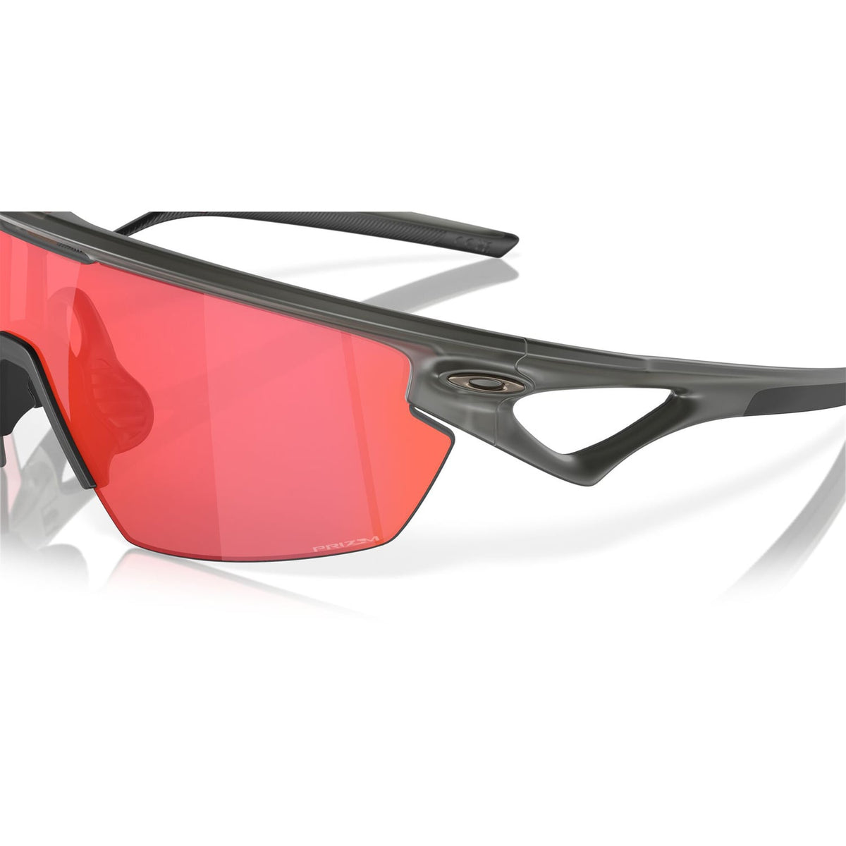 OAKLEY SPHAERA -lasit Gris Matt Prizm Trail Torch - 0OO9403-0936