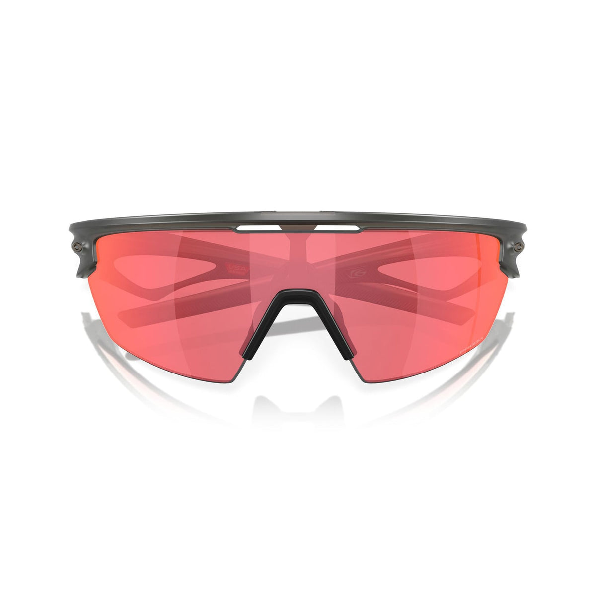 OAKLEY SPHAERA -lasit Gris Matt Prizm Trail Torch - 0OO9403-0936