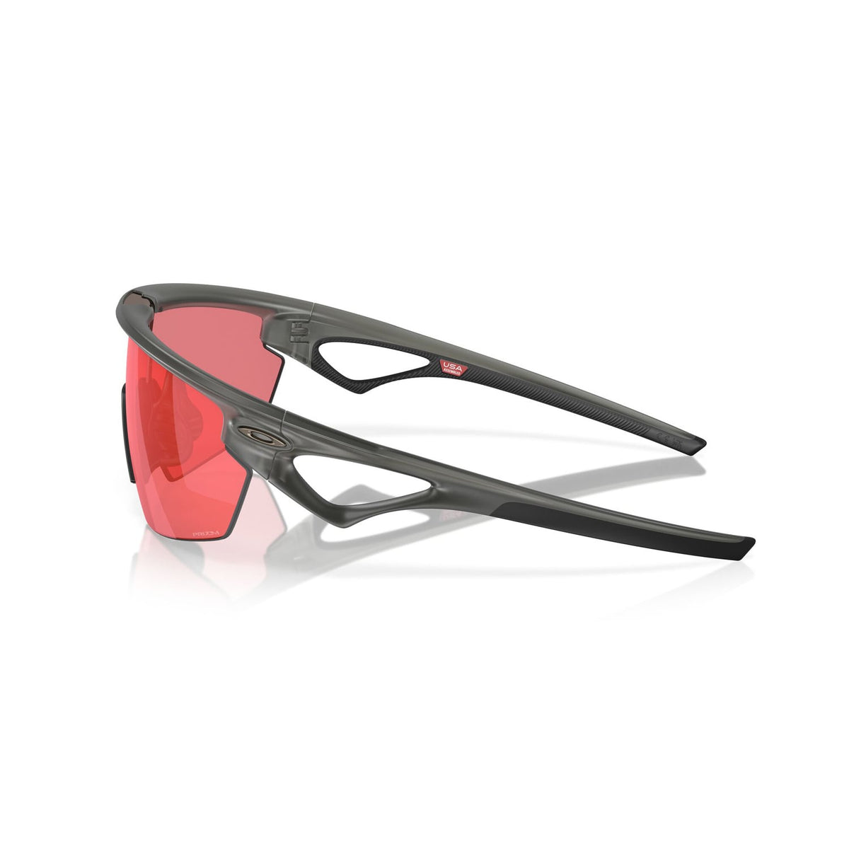 OAKLEY SPHAERA -lasit Gris Matt Prizm Trail Torch - 0OO9403-0936