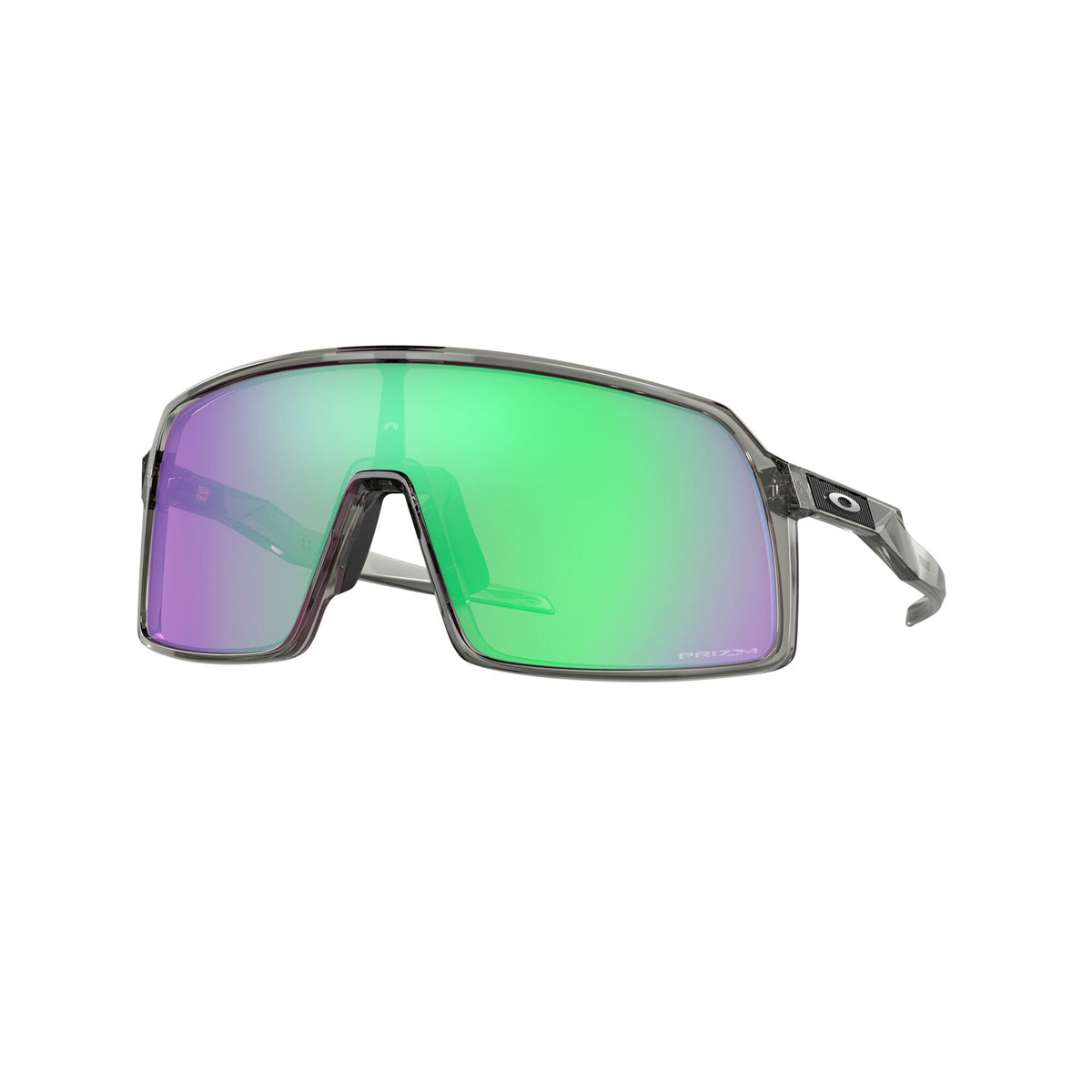 Lasit OAKLEY SUTRO Grey Ink Prizm Road Jade