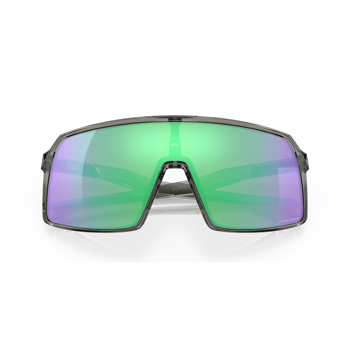 Lasit OAKLEY SUTRO Grey Ink Prizm Road Jade
