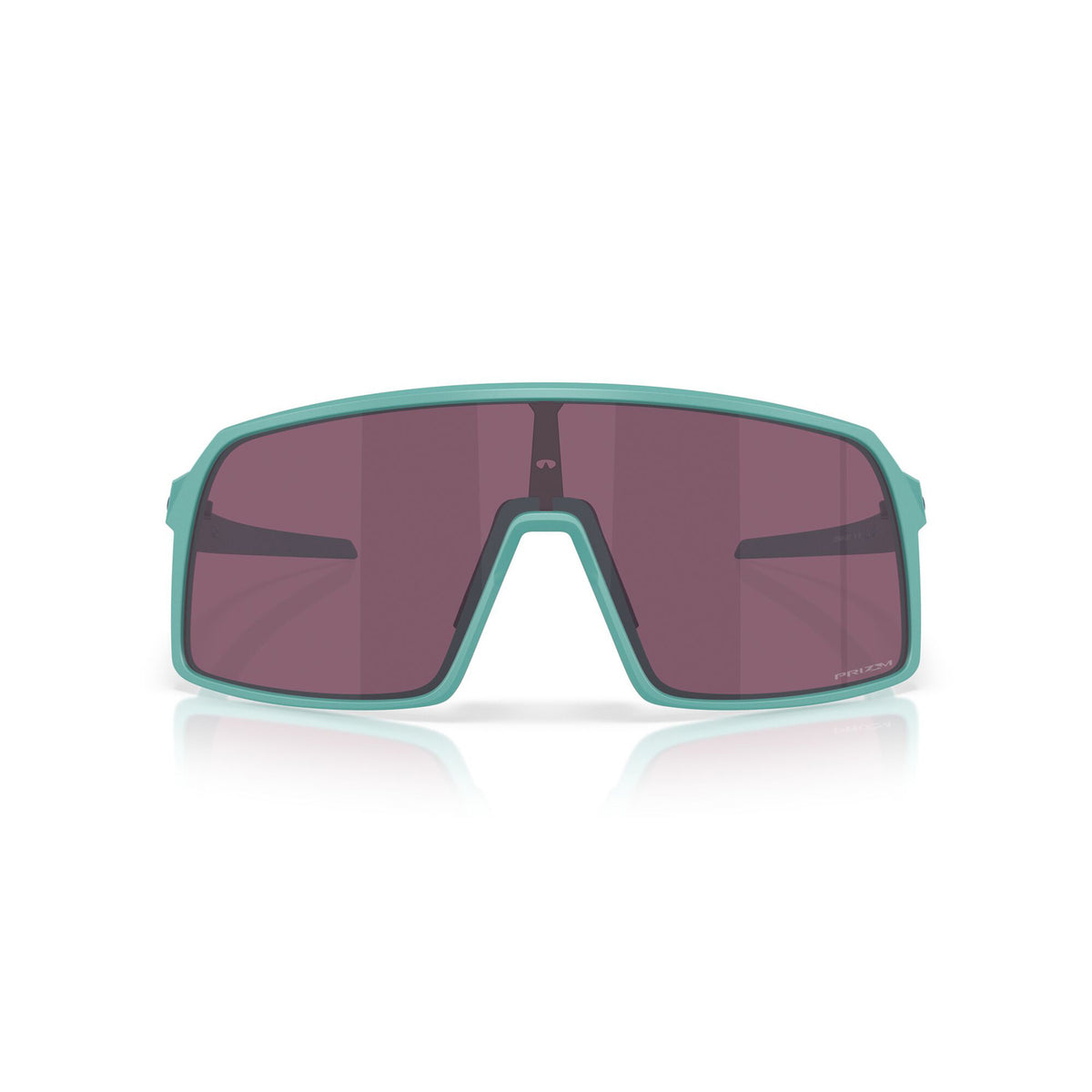 OAKLEY SUTRO Matte Pacific Prizm Road Black Glasses