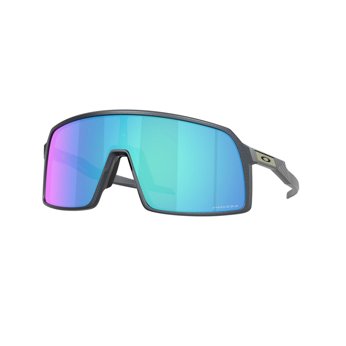 Bril OAKLEY SUTRO Blue Steel Prizm Sapphire