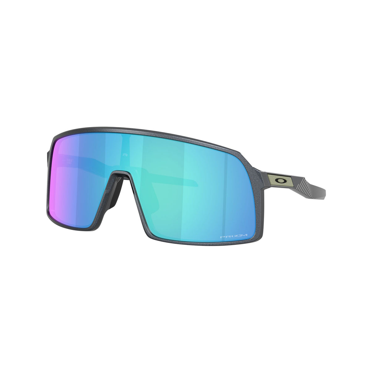 Bril OAKLEY SUTRO Blue Steel Prizm Sapphire