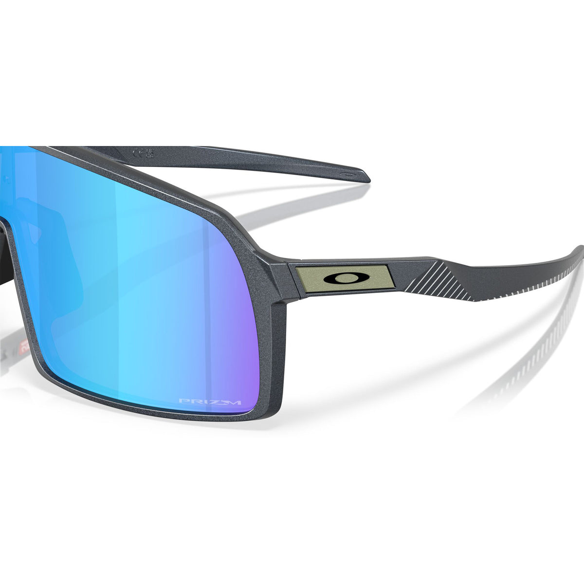 Bril OAKLEY SUTRO Blue Steel Prizm Sapphire