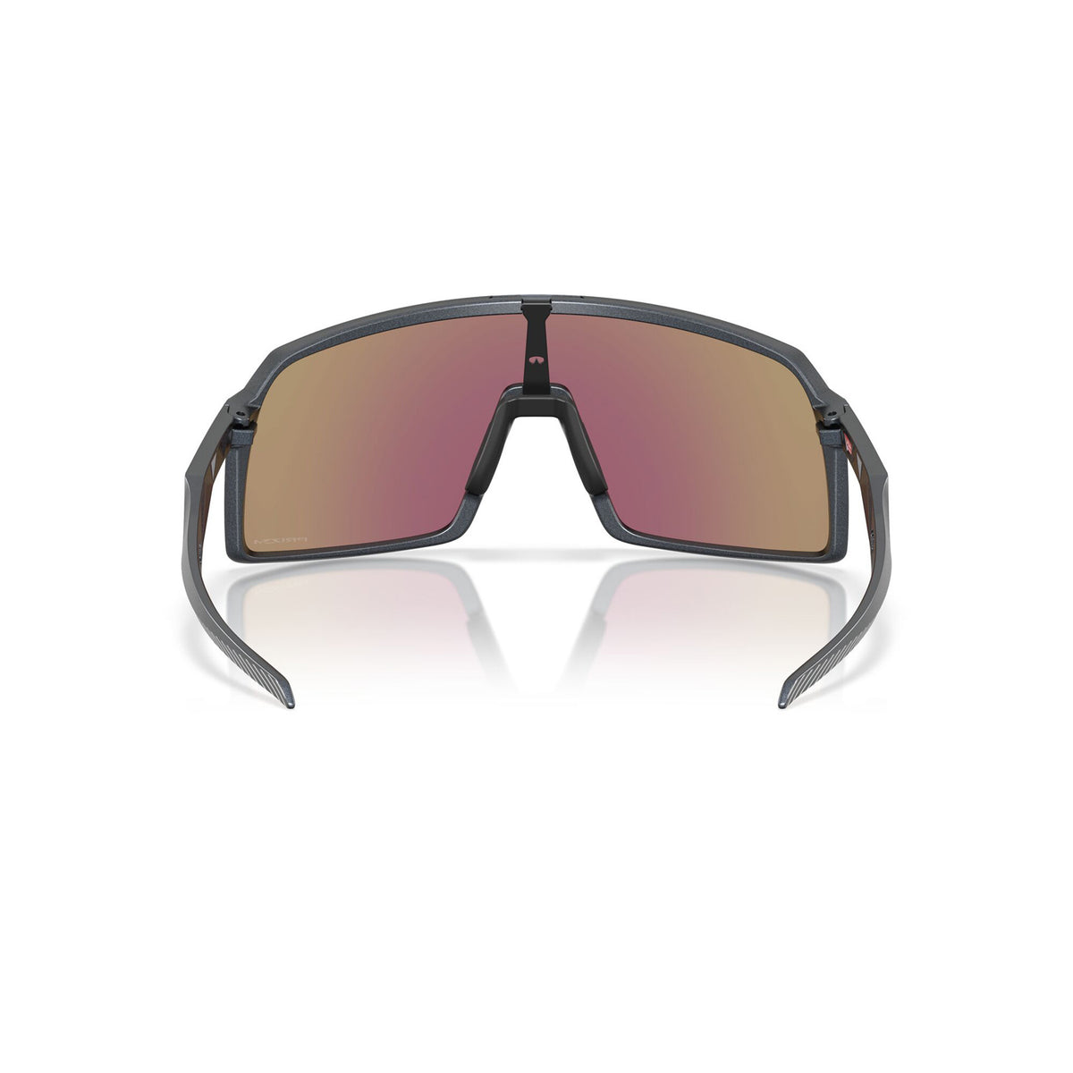 Bril OAKLEY SUTRO Blue Steel Prizm Sapphire