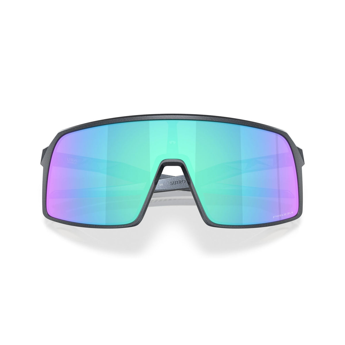 Bril OAKLEY SUTRO Blue Steel Prizm Sapphire
