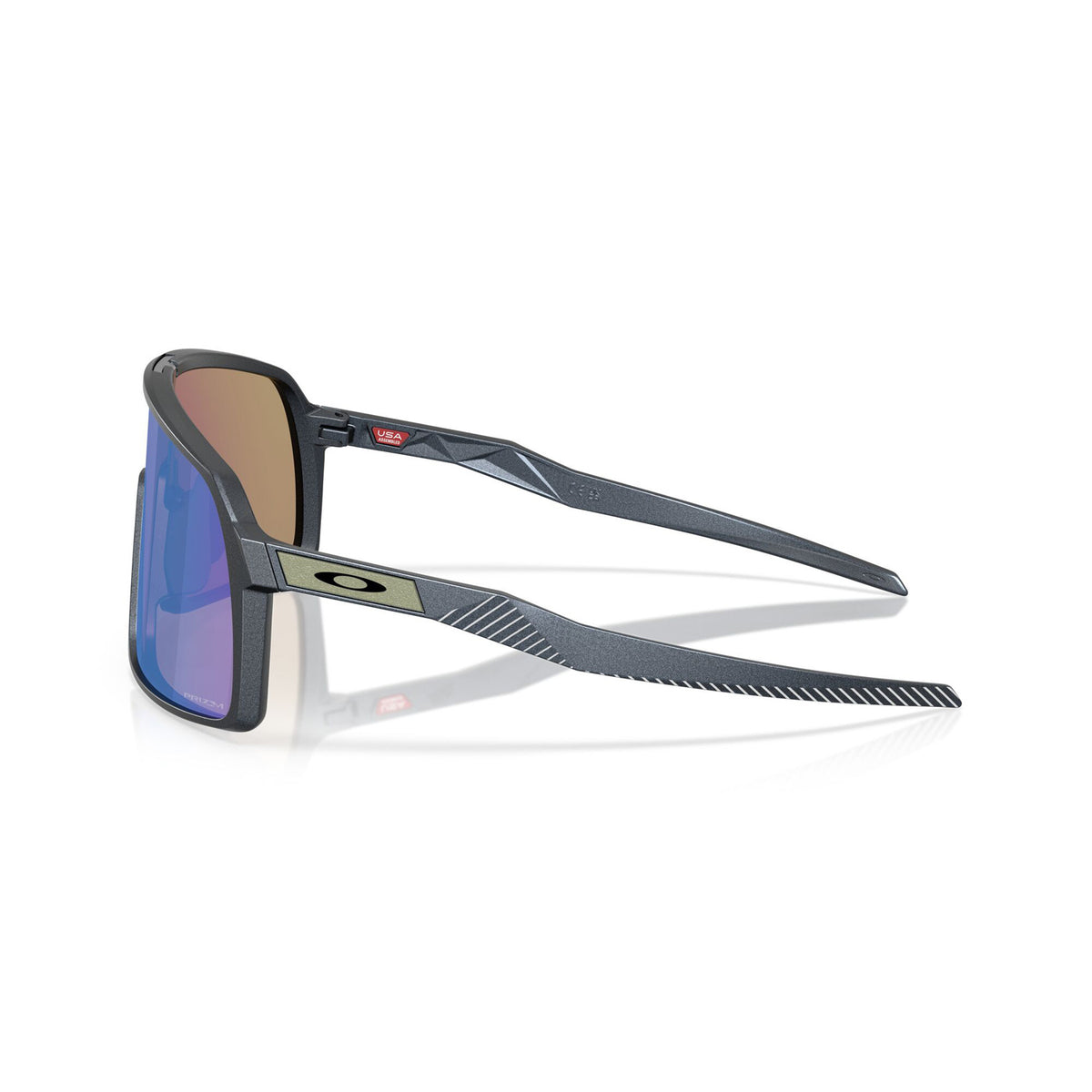 Bril OAKLEY SUTRO Blue Steel Prizm Sapphire