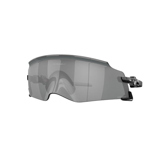 Okulary OAKLEY KATO Noir Polished Soczewka Prizm Black - OO9455M-0149