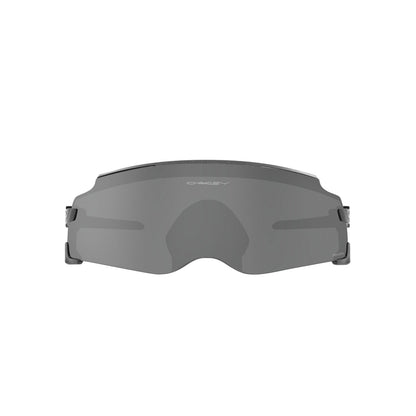Okulary OAKLEY KATO Noir Polished Soczewka Prizm Black - OO9455M-0149